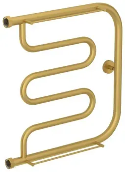 Сунержа Лира 2 полки 500х500 032-0012-5050