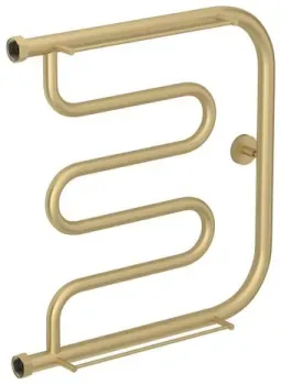 Сунержа Лира 2 полки 500х500 022-0012-5050