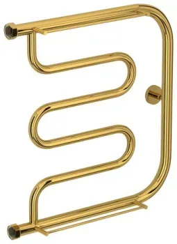 Сунержа Лира 2 полки 500х500 03-0012-5050