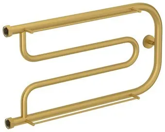 Сунержа Гусли 2 полки 320х650 032-0010-3265