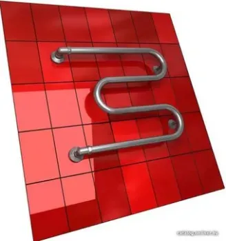 Двин M (CS) 50x60 (серебристый металлик)