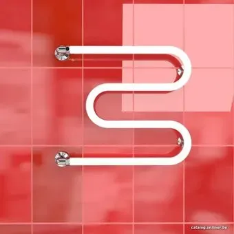 Двин M (CS) 50x60 (белый)