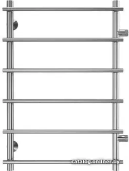 TERMINUS Квинта П6 500x800 бп (хром)