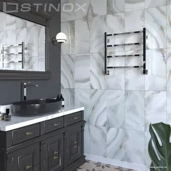 Stinox Quatro 50x50 qu50