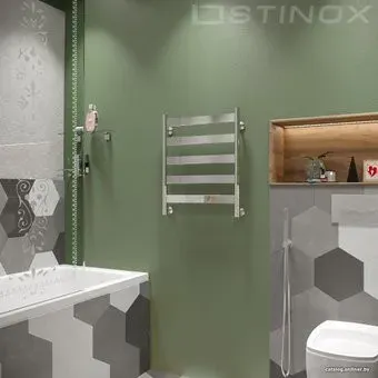Stinox Napoli 50x60 nap60