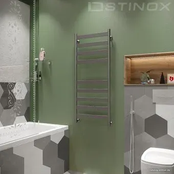 Stinox Napoli 50x120 nap120 Ral 9005