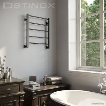 Stinox Classic 50x60 cl60 Ral 9005