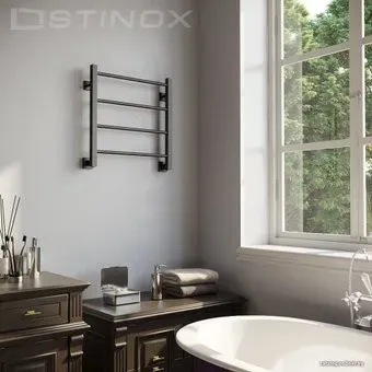 Stinox Classic 50x50 cl50 Ral 9005