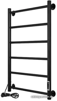 АРГО Классика Гранд 50x80 (подключение справа, черный)