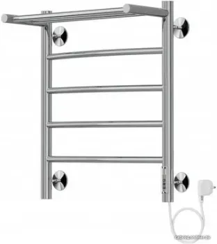 Granula Классик 50x60 D32 с полкой (левый, терморегулятор с таймер)