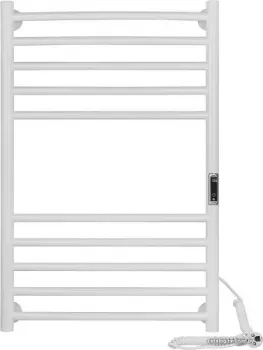 ZorG Жемчужина Гранд 50x80, 225 вт (К-ЖК панель, справа, белый)