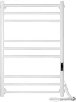 ZorG Рио Гранд 50x80, 235 вт (К-ЖК панель, справа, белый)