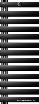 O'ws Intelligent Electric Towel Rack MJ120 (черный)
