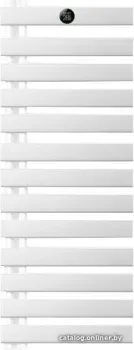 O'ws Intelligent Electric Towel Rack MJ120 (серебристый)