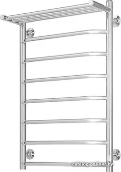 Олимп Лесенка трапеция 50x80 (с полкой)