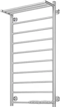 Олимп Лесенка прямая 50x100 (с полкой)