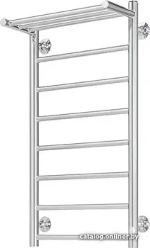 Олимп Лесенка прямая 40x80 (с полкой)