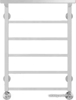 TERMINUS Контур П6 с полкой (530x700)