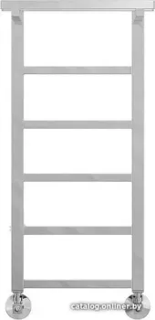 TERMINUS Контур П6 с полкой (330x700)