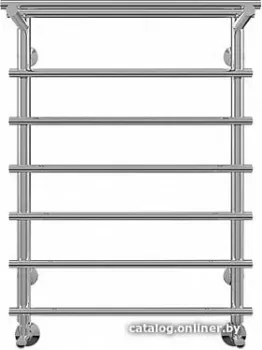 Royal Thermo Ватра П7 500x696 БП (с полкой)