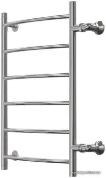 Granula Классик, боковое подключение правое 40x80 см