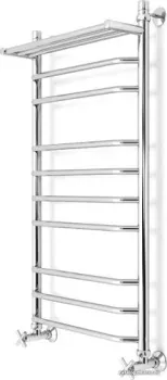ZorG Tiida Plus 100x50