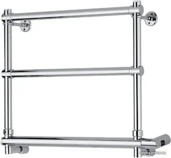 Margaroli Sole 540 45.5x57 (хром)