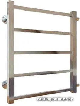 TERMINUS Вега П6 с боковым подключением (500х806)