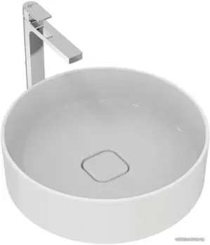 Ideal Standard Strada II Round Vessel 45 T295901