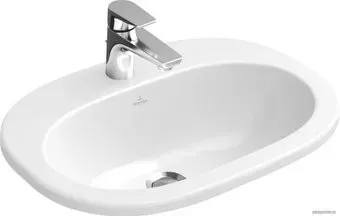 Villeroy & Boch O.Novo 41615601