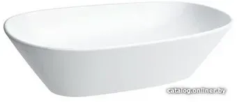 Laufen Palomba 52x38 [8168020001121]