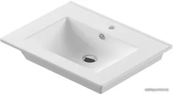 Sanita Luxe Quadro 75 75x46.5