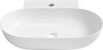 Lavinia Boho Bathroom Sink Slim 33311099