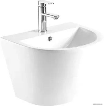 WeltWasser Salzbach 006 GL-WT