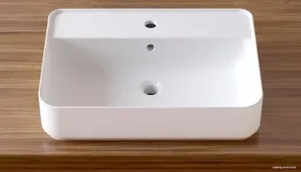 Lavinia Boho Bathroom Sink Slim 33311008