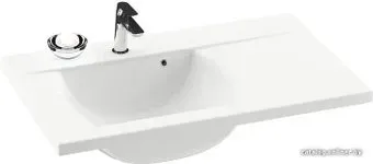 Ravak Classic 800 L 80x49 [XJDL1180000]