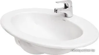 Cersanit GAMMA 63x47