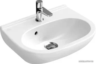 Villeroy & Boch O.novo 50x40 [53605001]