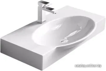 Акватон Инфинити 76 76x45.3 [1AX162WBXX000]