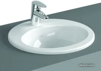 Vitra S20 52.5x47.5 [5468B003-0001]