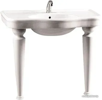 Vitra Efes 100x57.5 [6209B003-0001]