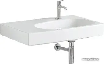 Keramag Citterio 75x50 (123675000)