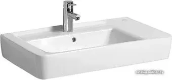 Keramag Renova Nr.1 Plan F122180000 75x48