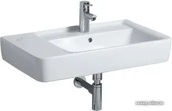 Keramag Renova Nr.1 Plan F122175000 75x48