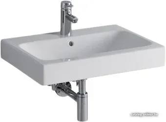 Keramag iCon F124060000 60x48.5