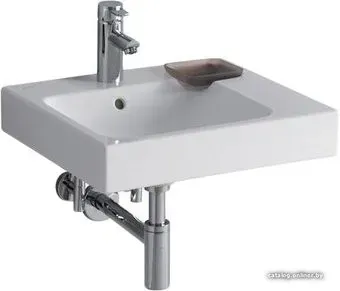 Keramag iCon F124050000 50x48.5