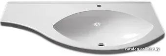 Belux Ария 1100 правый 110x54.5