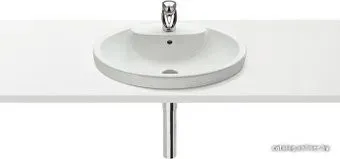 Roca Dama Senso 58x48.5 (327515000)