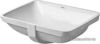 Duravit Starck 3 53x40 (0305490000)