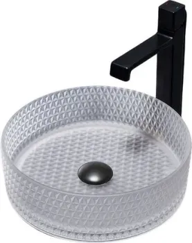 Amore di Mare Murano 36501-RD